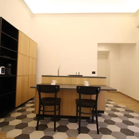 44 Apartment